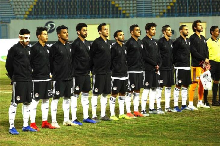 المنتخب الأولمبي المنتخب الأولمبي
